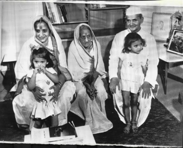 PunjabKesari Shastri Jayanti